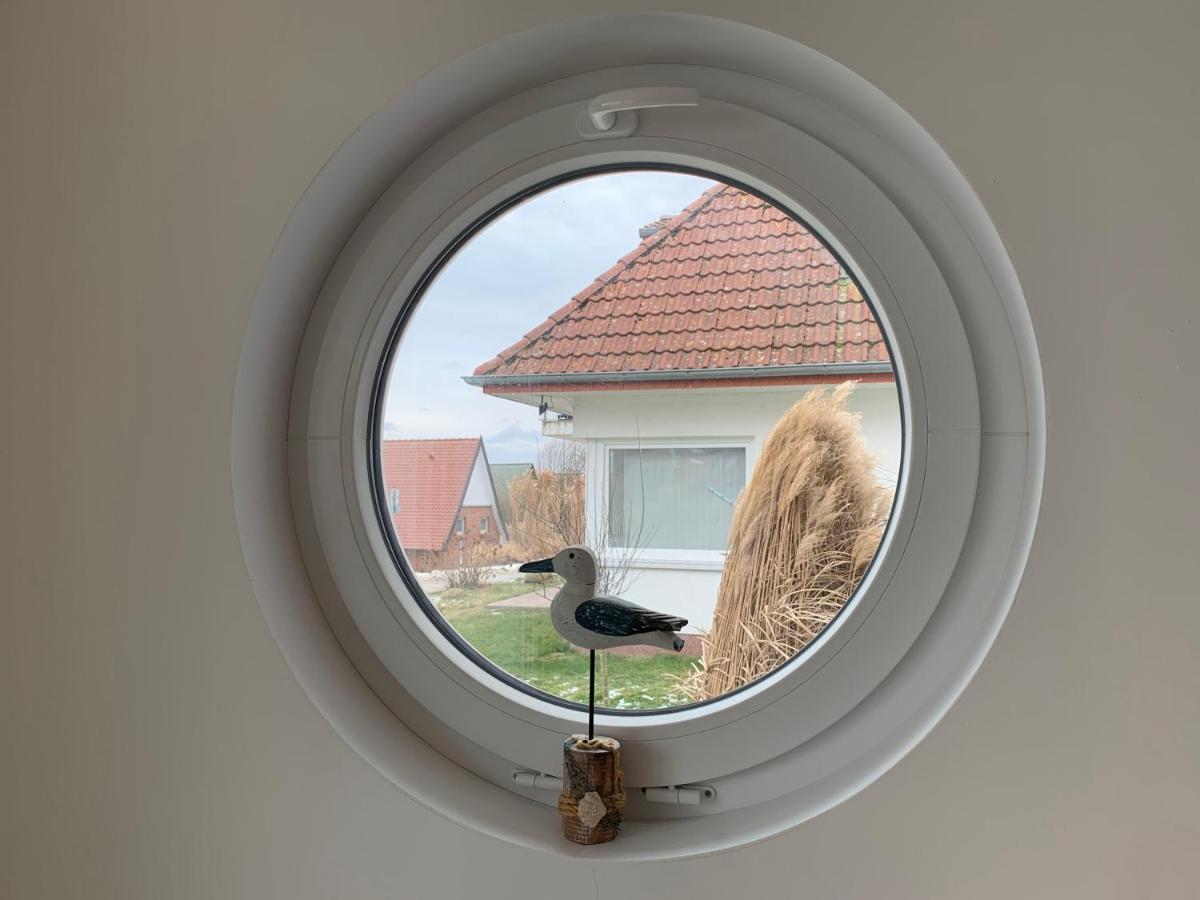 Fischerhus Bad Kleinen Εξωτερικό φωτογραφία